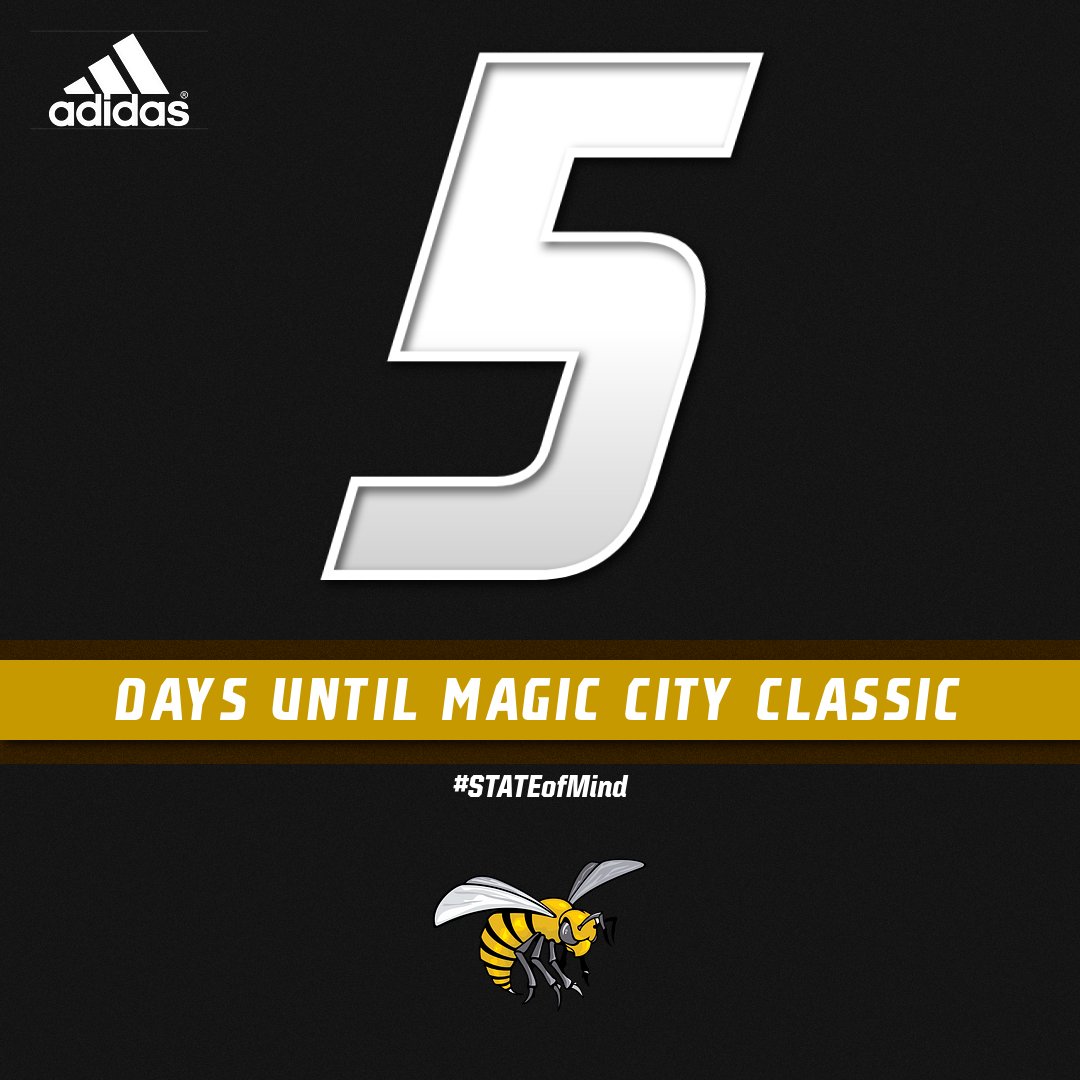 BamaStateFB's tweet photo. It's getting closer

#STATEofMind https://t.co/H4IQJyr1Kd