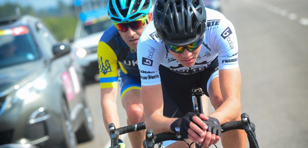 Met komst Aden Paterson is selectie Allinq Cycling Team rond

wielerflits.nl/nieuws/met-kom… | #wielrennen