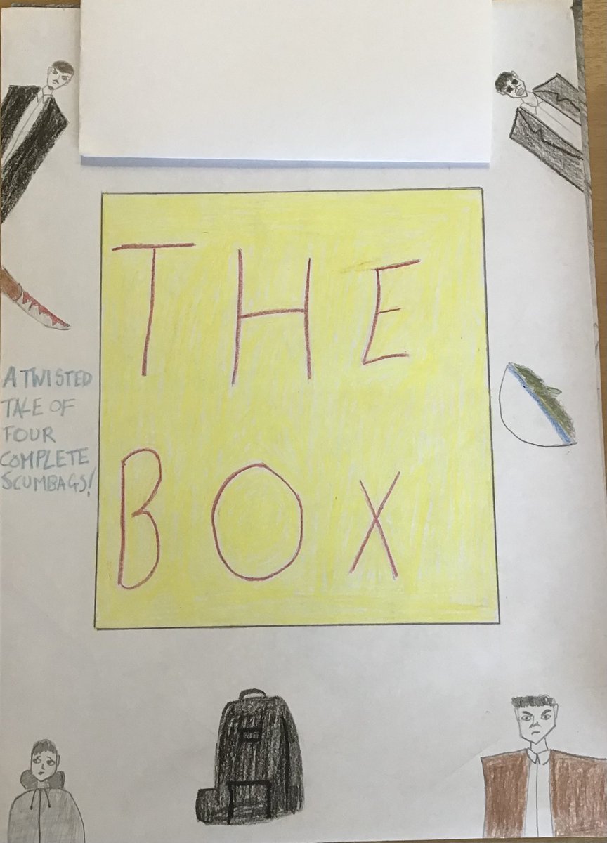 Shawlands Eng. Dept. tweet media