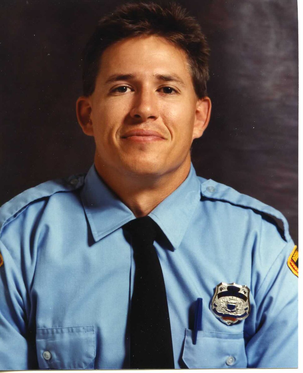 ⁦Challenge Accepted@RPS <a href="/Regina/">Regina 🍿</a> Food bank#millionmealchallenge30 years ago I donned the sky blue uniform and it’s been quite a ride! Where are u ⁦⁦<a href="/KTrithart/">Kelly Trithart</a> ⁦<a href="/TSeiferling/">Tim Seiferling</a>⁩ #feedreginafamilies