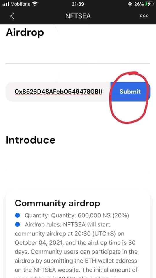 fzltik's tweet photo. FREE ETH COIN$100 https://t.co/wd2EjK1Da5 https://t.co/3UNWjHHgTV