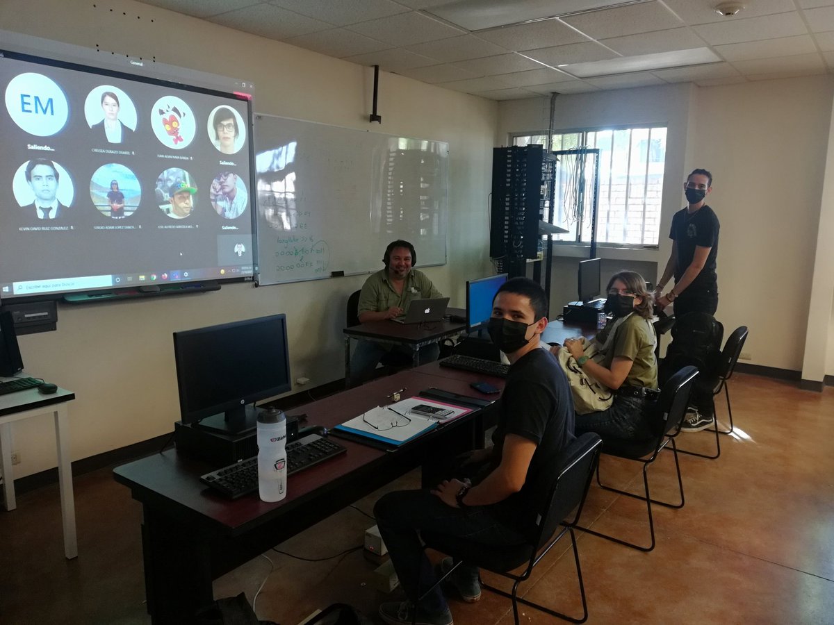 MatUnison's tweet photo. Iniciando el regreso progresivo y seguro (modalidad híbrida) en nuestro departamento. @SoyUnison https://t.co/qcHCmg4gR4