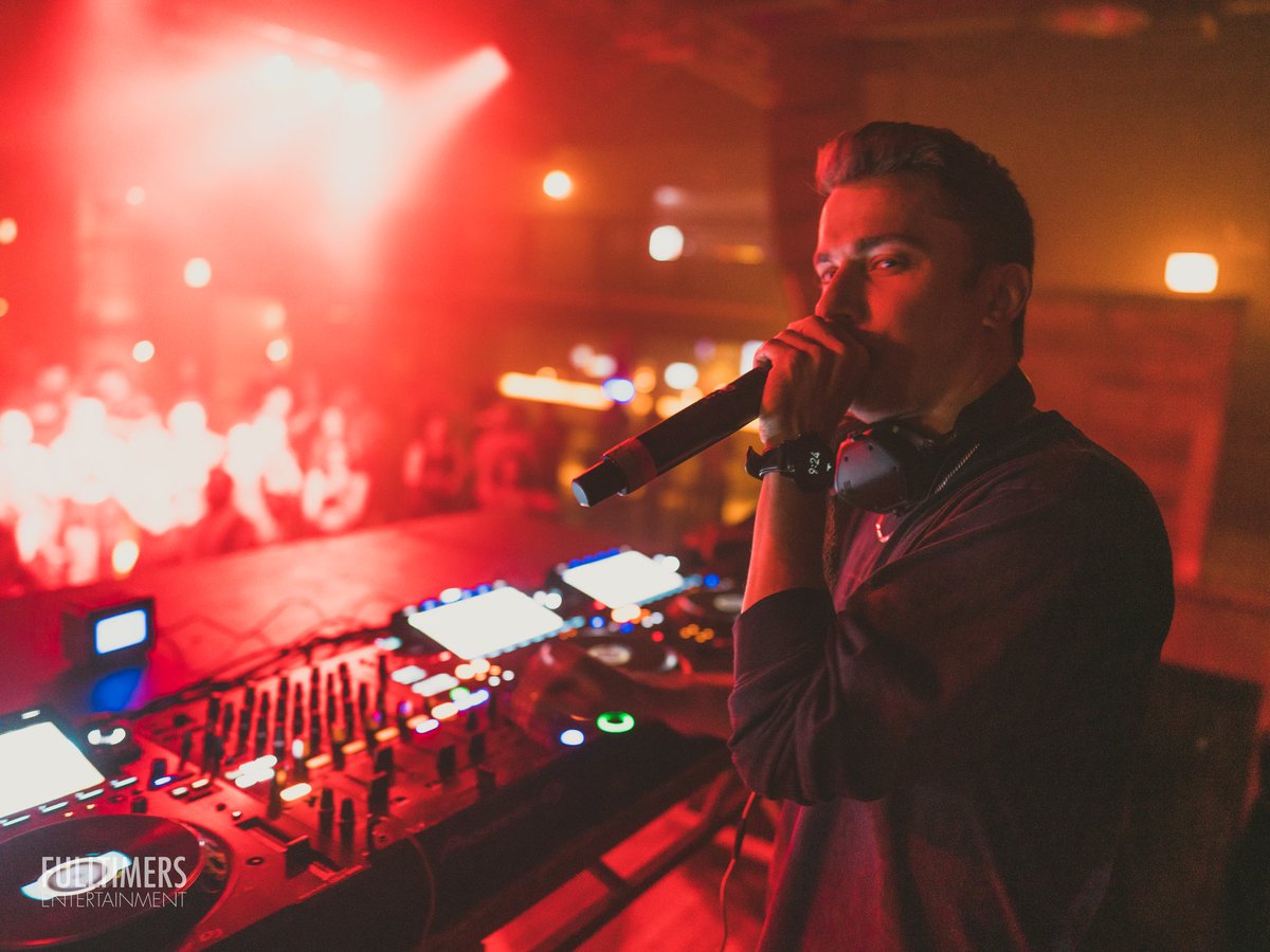 EDM Tech Support tweet media