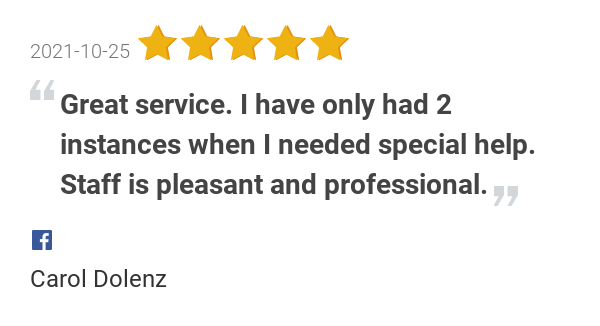 PestShieldSTL's tweet photo. New 5.0-star Review: "Great service. I have only had 2 instances when I needed special help. Someone was... https://t.co/p8uZrRW05e