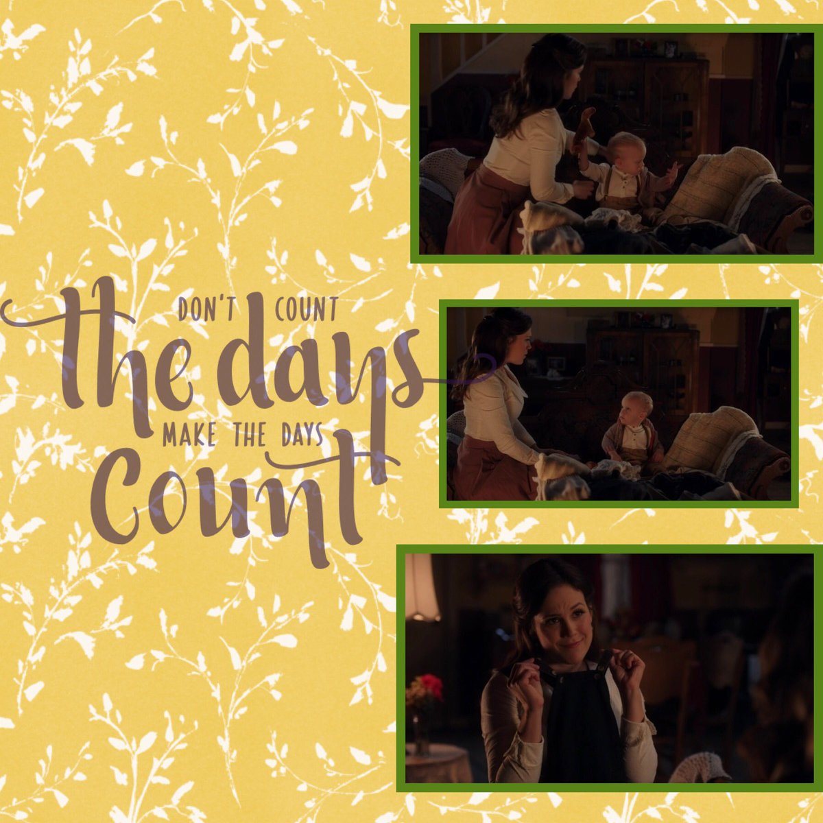 Carolyn66487545's tweet photo. “Don’t count the days. Make the days count.” ~Unknown
It’s a #mommyandme Monday 🧸💙 I personally think it’s adorable how LJ stares at his hand in the top pic, like “Where did you come from?” 😂🥰
PC:HCM/edit-me #LoveIsPatient #MamasLittleMan #GrowSoFast https://t.co/kmAwUKKiW4