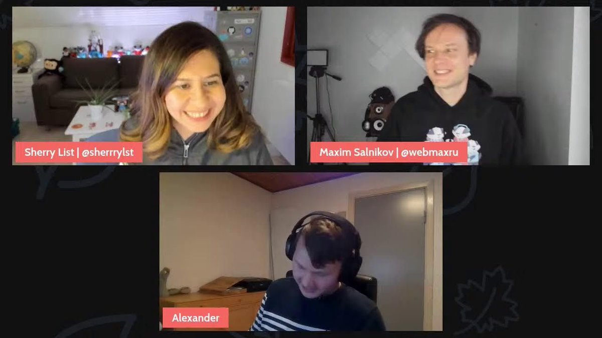 A major highlight of last week was putting on this #Angular World Tour with <a href="/ngCopenhagen/">ngCopenhagen</a> &amp; <a href="/AngularOslo/">Angular Oslo</a>!

If you weren't able to join us live, you can always catch up on past <a href="/ThisDotLabs/">This Dot Labs</a> events on <a href="/ThisDotMedia/">This Dot Media</a>'s Youtube channel!

buff.ly/3vuKwIz