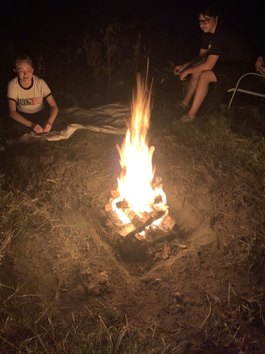 Aggie_UESO's tweet photo. Some photos from our collection trip last week. We showed our members how to set up light traps and collect and preserve insects in the field. We then had a campfire and s’mores to end the night. A special thanks to Jim Dunn for allowing us to go collecting on his ranch. https://t.co/b2XvJXkdBe
