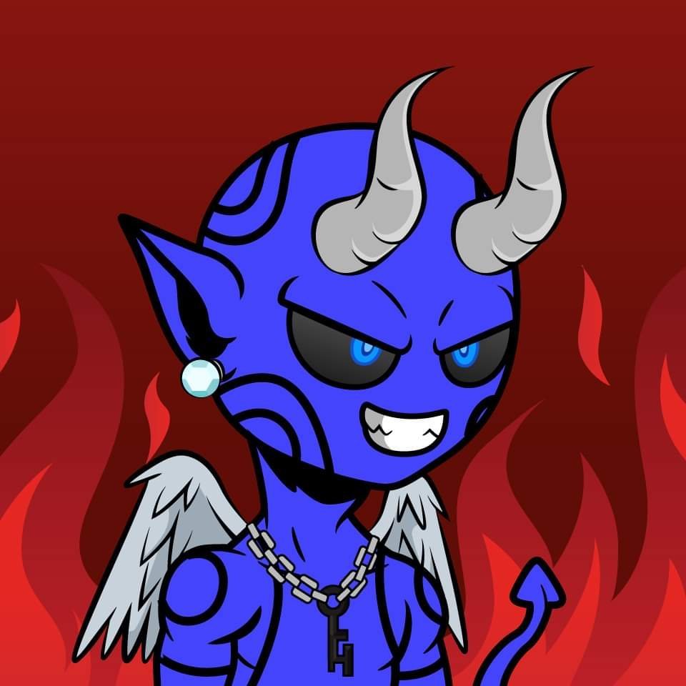 Demon Den tweet media