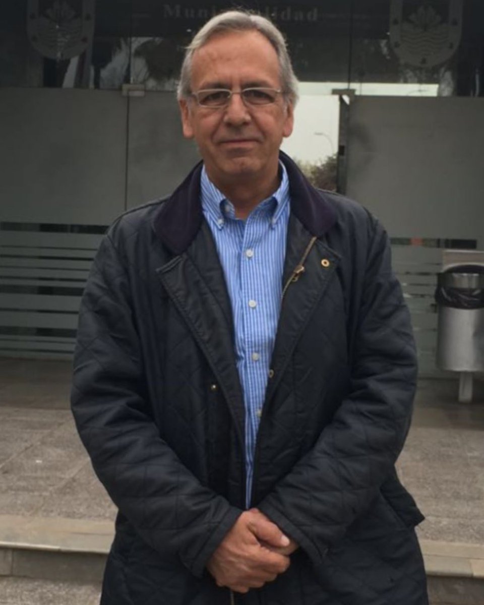 Lamentamos comunicar la triste noticia del fallecimiento de 
D. Mario Igual Masalles.
Desde Aepiro lamentamos su pérdida y damos nuestras más sentidas condolencias a sus familiares y amigos.