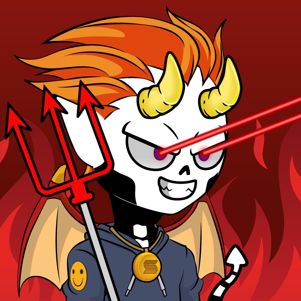 Demon Den tweet media