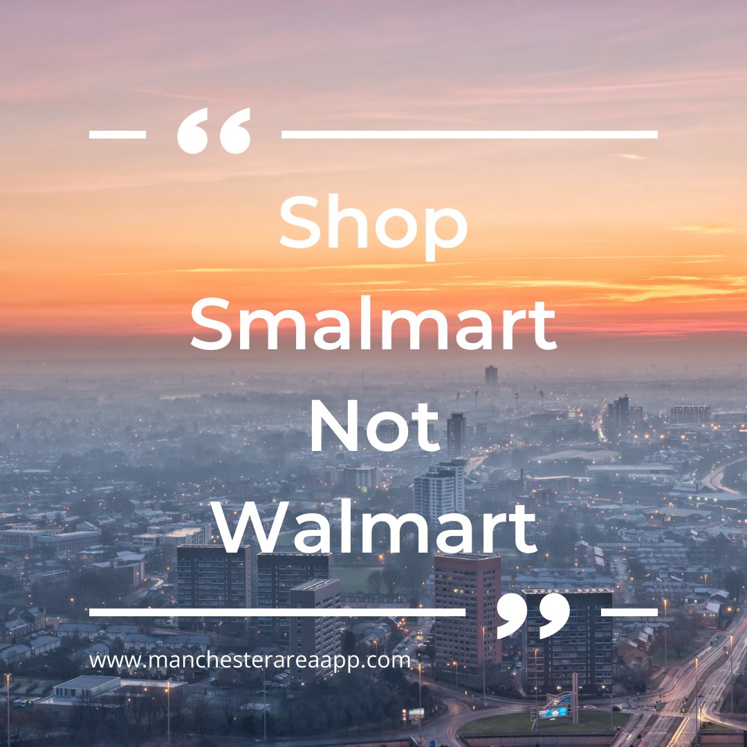 manchesterarea's tweet photo. Help the makers by shopping from them and making them smile 😀

Explore more: https://t.co/sjM4qWdYoA

#ShopLocal #SmallBusinessMarketing #local #shoplocal #smallbusiness #localbusinesses #supportlocal https://t.co/IMkIQFNIbD