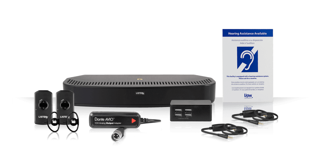 ListenTech's tweet image. Infrared assistive listening that performs as well as radio frequency? That’s ListenIR from #ListenTech. Experience the ListenIR difference for yourself. 

#ListenIR #AssistiveTechnology #AssistiveListening #HearCleary #InclusionMatters #SecureAudio 

listentech.com/listenir/