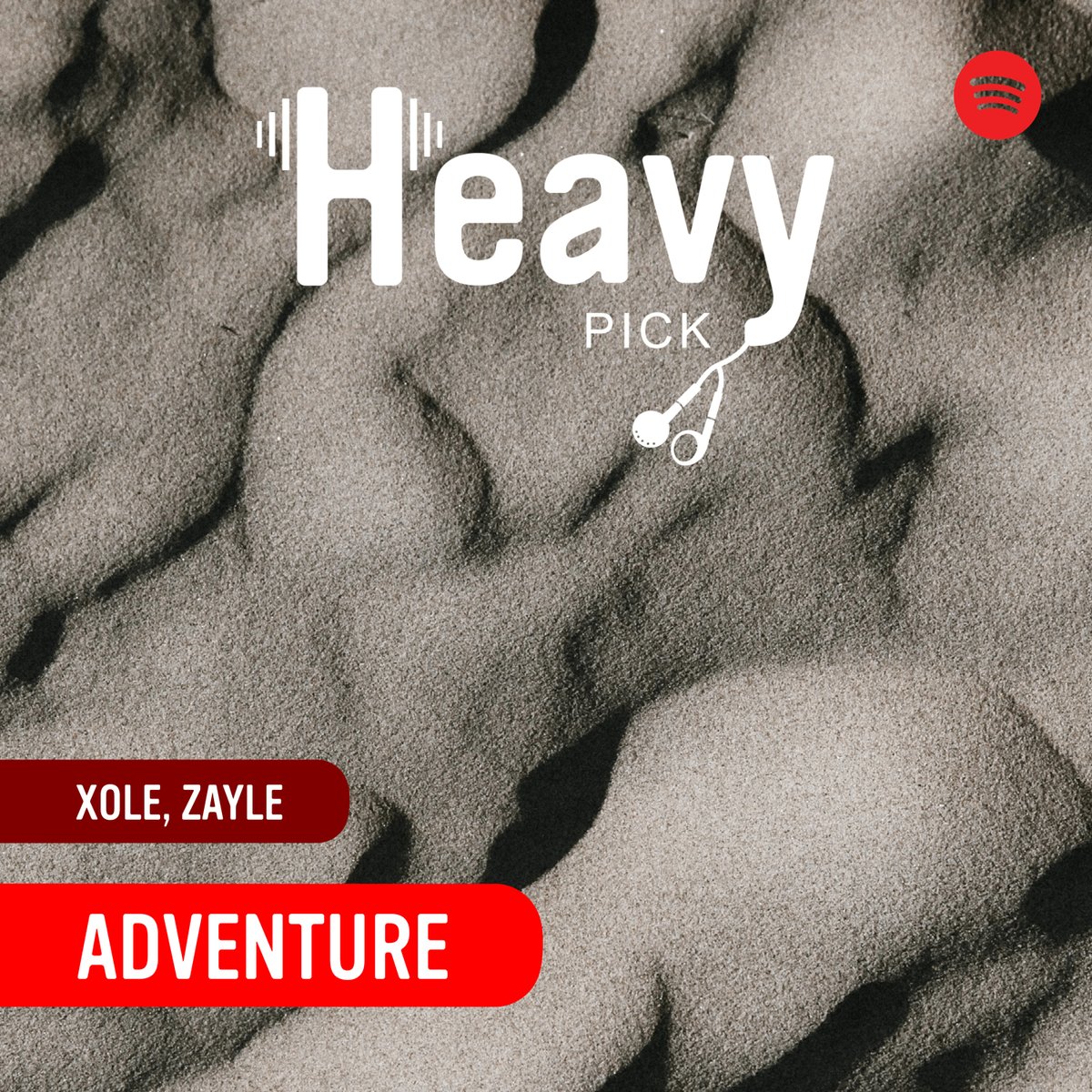 Headphoneheavy (@headphoneheavy) on Twitter photo Heavy Pick // 🎹: @prodbyxole <a href="/justzayle/">FLOWER BOY</a> 🎧: adventure
⠀⠀
Heavy Pick, recurring every Monday, is a new song release that genuinely catches our attention. For more of our favorites head over to Headphoneheavy's "Heavy Music" playlist on Spotify! Links in bio!! Heavy Pick // 🎹: @prodbyxole <a href="/justzayle/">FLOWER BOY</a> 🎧: adventure
⠀⠀
Heavy Pick, recurring every Monday, is a new song release that genuinely catches our attention. For more of our favorites head over to Headphoneheavy's "Heavy Music" playlist on Spotify! Links in bio!!