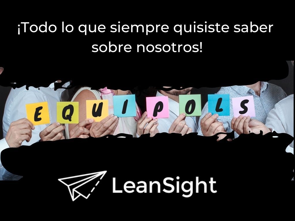 Luego de la nota de la semana pasada (y las preguntas recibidas), les traemos una entrevista en profundidad con el equipo de LeanSight ¿Quienes son?, ¿Cuáles son las claves de su método de aplicación de la agilidad? 
buff.ly/3macCGc