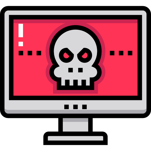 Once malware gets into your device, it can take weeks until the damage is done. Pay close attention to (and don't dismiss!) notifications/popups and unusual activity on your device. Those could be the first symptoms of a bigger compromise. #CSAM2021 #malware
icon by <a href="/flaticon/">Flaticon</a>