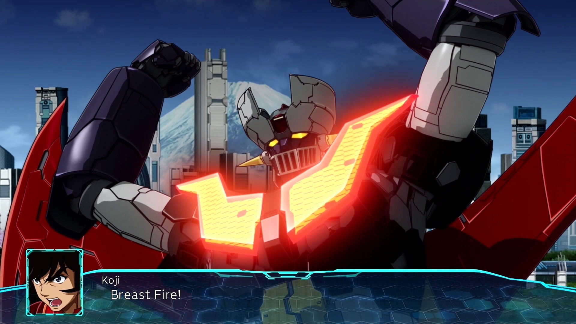 Bandai Namco US على X: 