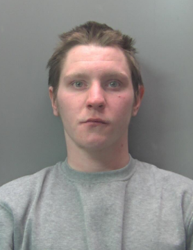 PboroCops's tweet photo. A drug dealer in #Peterborough who racially abused one of our police officers has been jailed for two-and-a-half years.

Read more here 👉 https://t.co/6itoa3RIZB https://t.co/cUyMa9EtEb