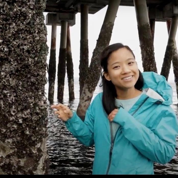 RefugeOutdoor's tweet photo. We had so much fun shooting with Suzannah Yu for the 2021 Refuge Outdoor Festival. If you love marine life and want to learn more about marine ecosystems watch Under the Salish here -> https://t.co/G8qAzpbqQA

#marinelife #salishsea #rof #marineecosystem https://t.co/kCFHTmwNOF