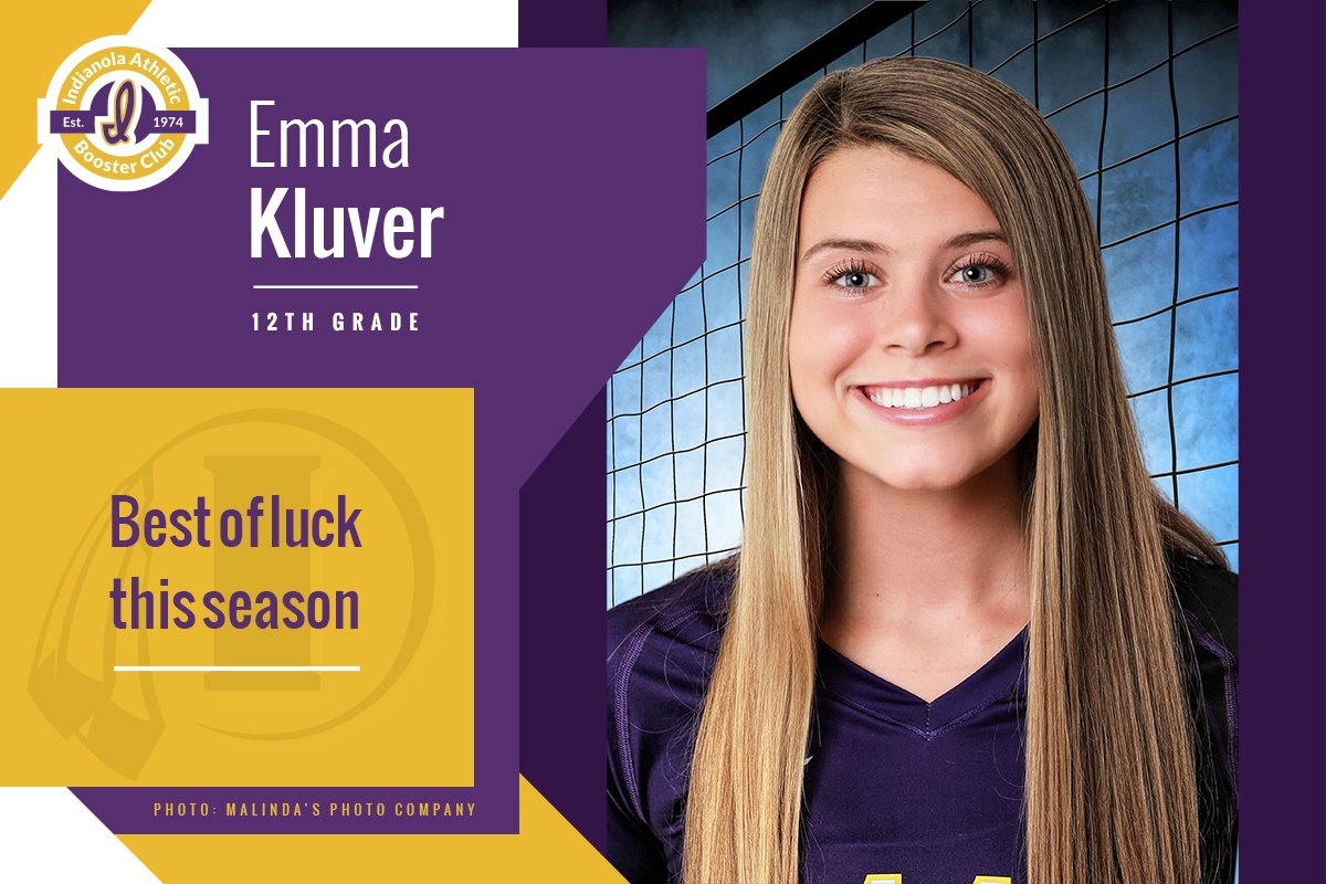 Indianola Athletic Booster Club tweet media