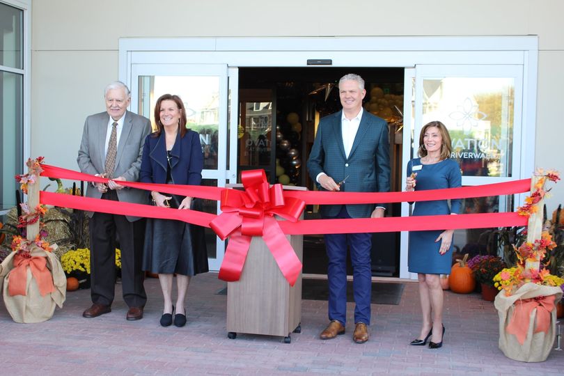 Princeton Mercer Regional Chamber tweet media