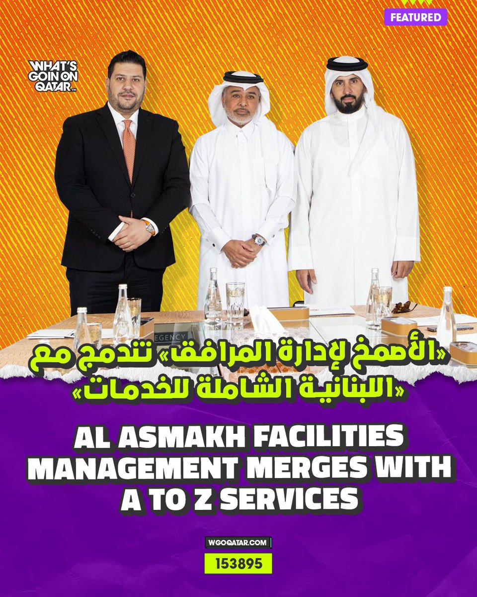 wgoqatar's tweet photo. https://t.co/qWFtLfgmSx
@aafmqatar https://t.co/mmsN0hIrlA