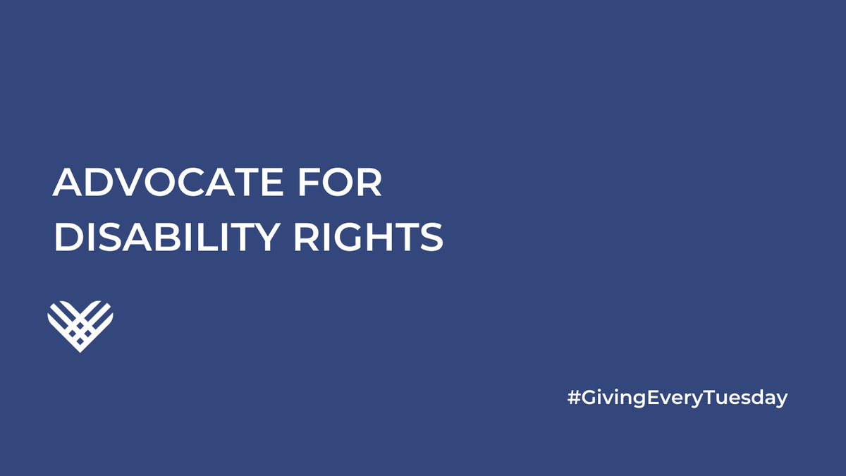 GivingTuesday tweet media