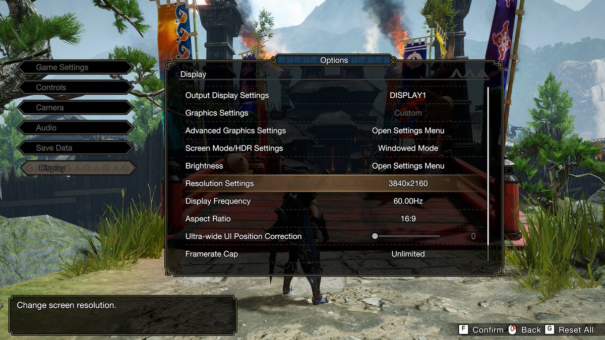 Monster Hunter tweet media