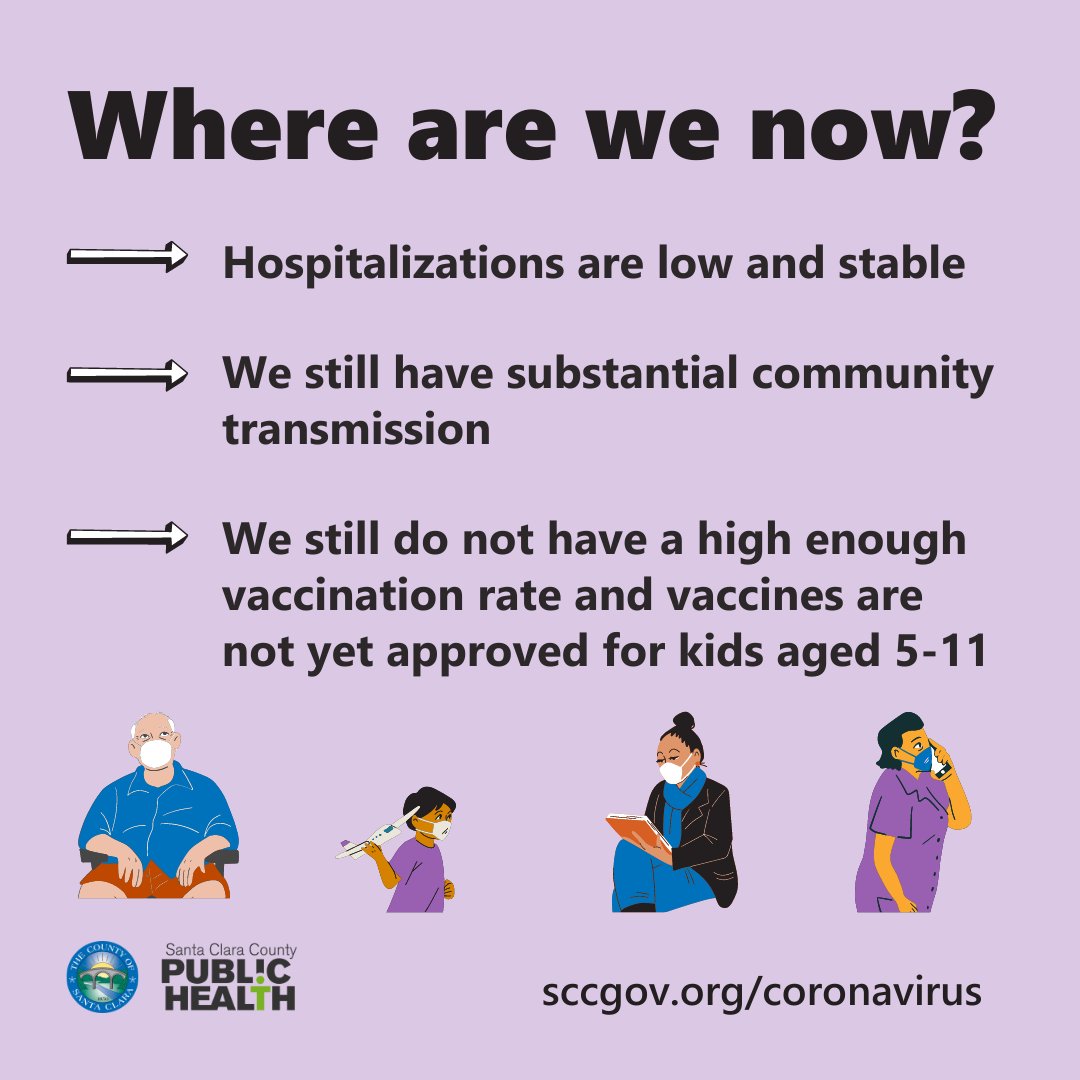 County of Santa Clara tweet media