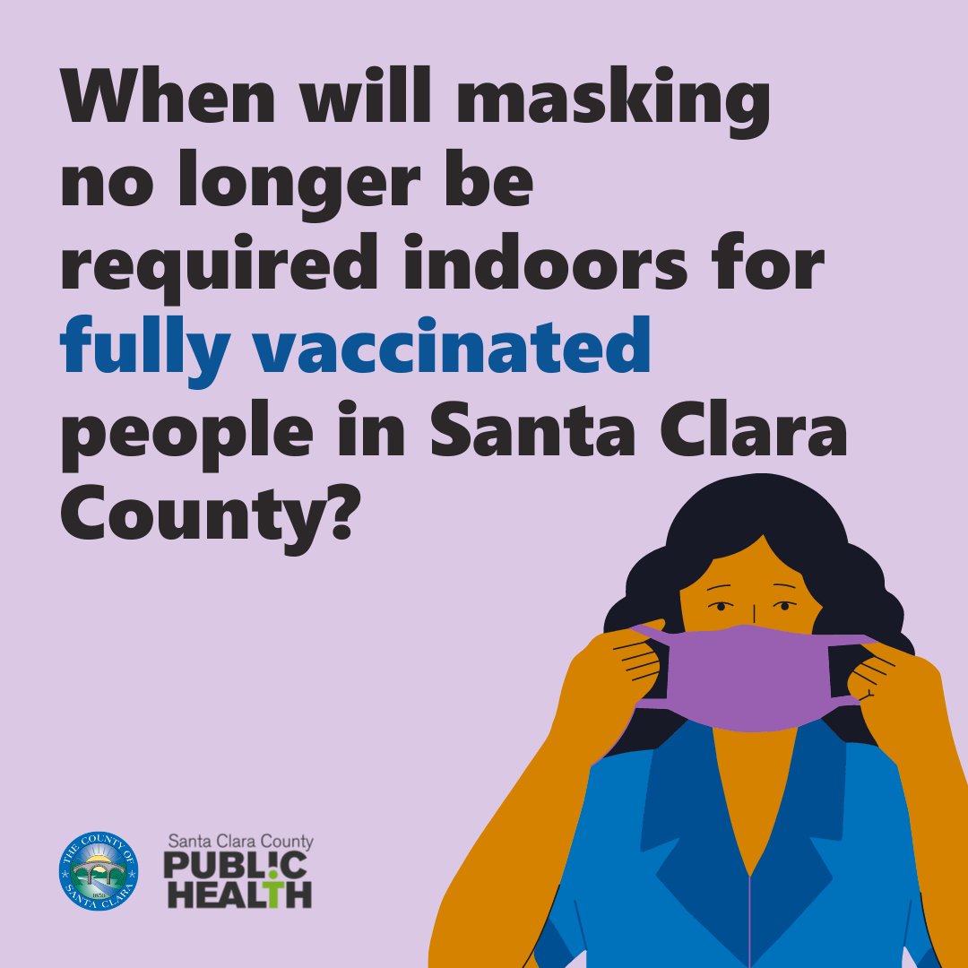 County of Santa Clara tweet media