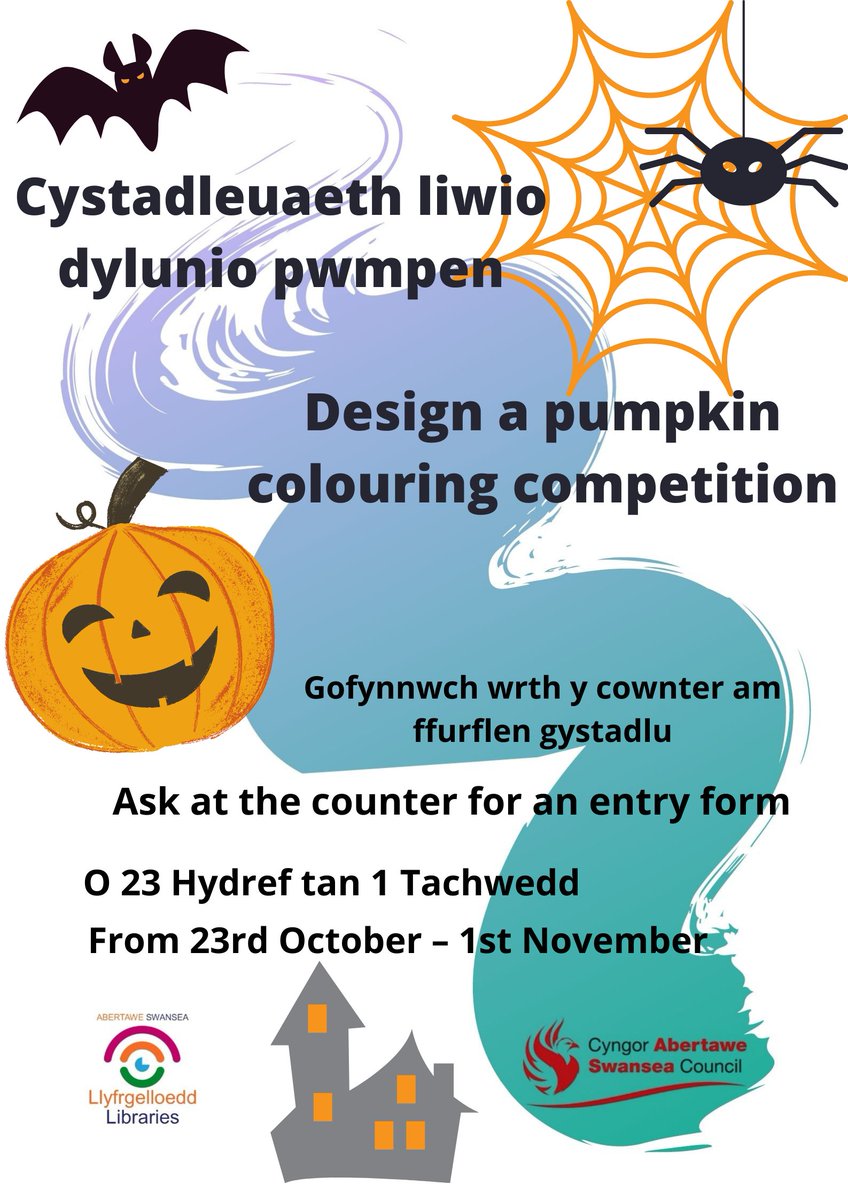 Discovermore's tweet photo. ππππ
#PenlanLibrary
@EnjoySwansea
@SwanseaCouncil https://t.co/xUPU84oJDG