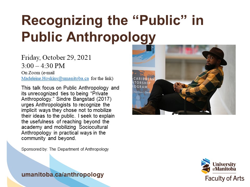 First dept colloquium of the school year is coming this Friday! Come see our newest faculty member, Warren Clarke, give a talk!