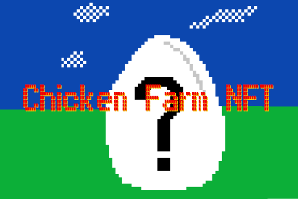 ChickenFarmNFT's tweet photo. I just generated 5000 hatching eggs (alpha) for this game. Please add your ETH address in the comments and you will receive eggs for free. The hatching will begin on 1st of November. More action will come soon. #nftcollector #NFTGiveaway #NFTdrops https://t.co/LSLMWnwEoK