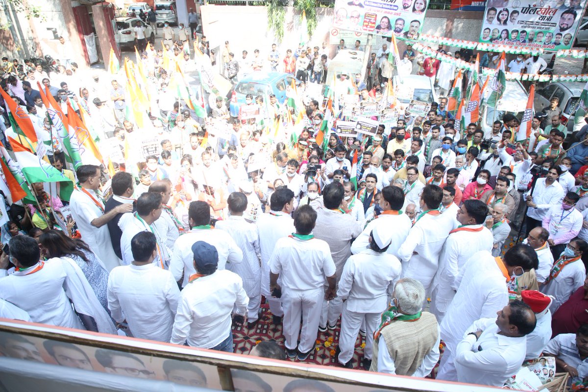 mohdusmaninc's tweet photo. पोल खोल यात्रा
चांदनी चौक जिला कांग्रेस कमेटी के अंर्तगत अनिल चौधरी जी की पोल खोल यात्रा https://t.co/545RbBaTIf