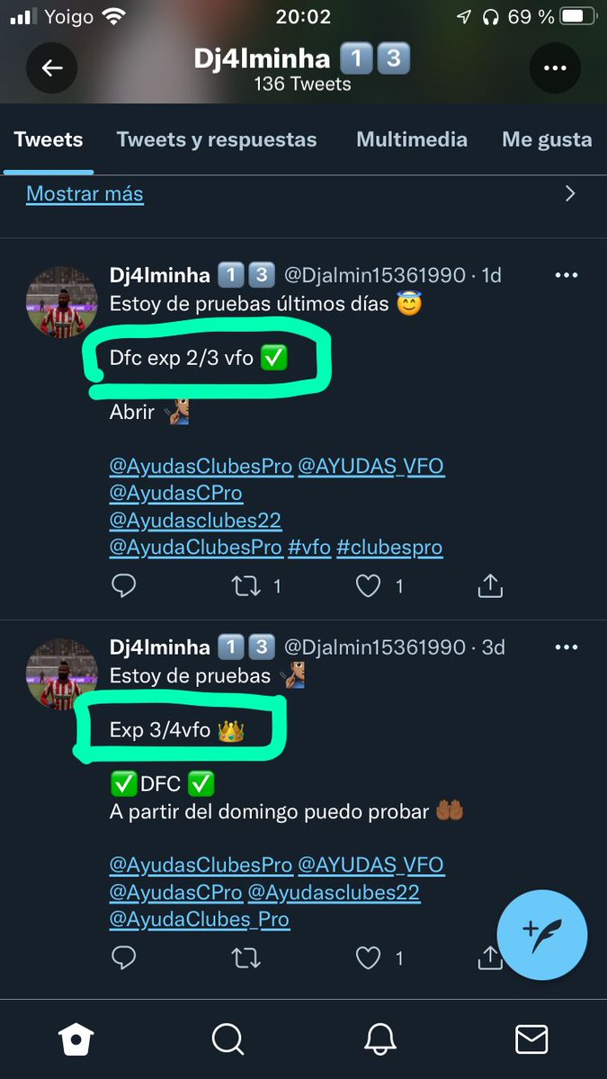 Pues q rápido ha pasado esta temporada