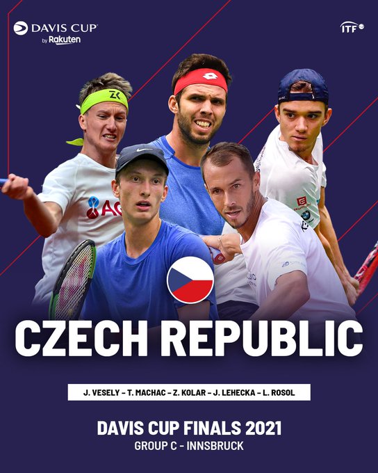 Czech Republic