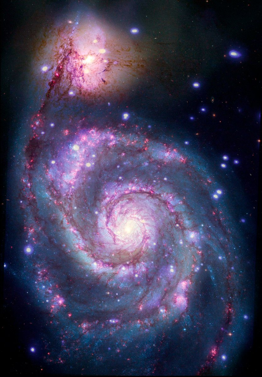 NASA tweet media