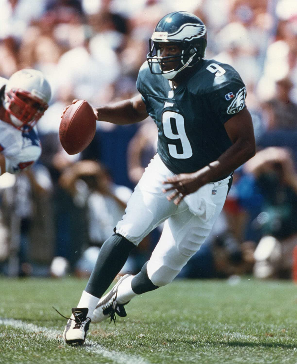 Rodney Peete Eagles
