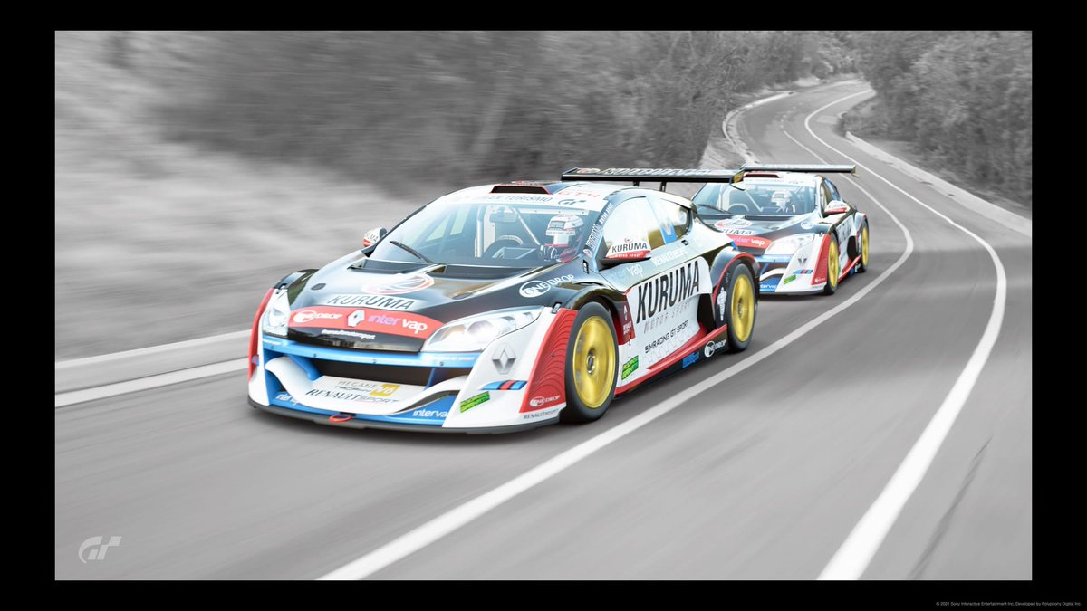 KurumaMsport's tweet image. 🚨🚨🚨🚨🚨🚨🚨🚨🚨
@Agarnata series rondas finales

🏁🏁🏁🏁🏁🏁🏁🏁🏁

🏎️KRM_Nukots (@KRM_NUKOTS )
🏎️KRM_AdriaRomero ( @EAdria22 )

#GOKURUMA