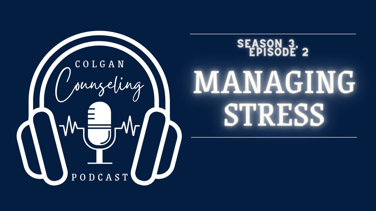 Colgan Counseling tweet media