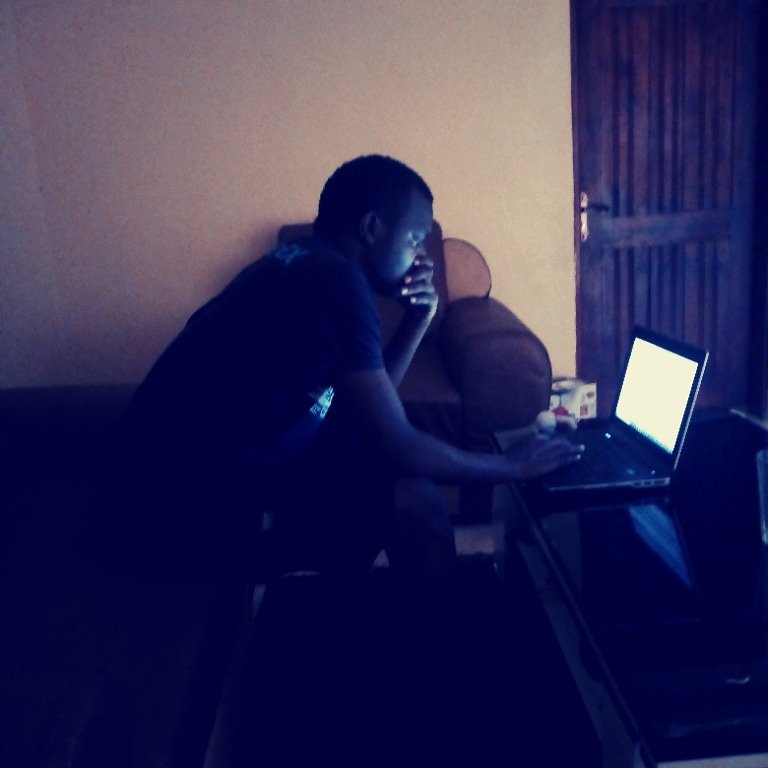 Mondays are for doing Revisions