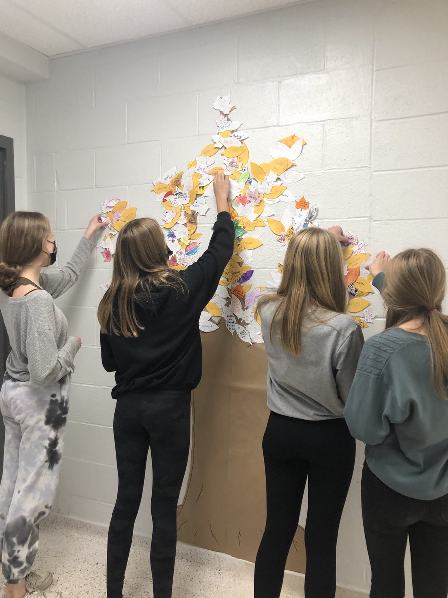 Ann-Marie Parsons tweet media