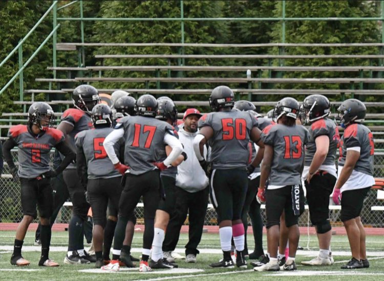 ShowtimePrep's tweet photo. Coaches, we have some dawgs over here at every position!!! Inbox me for more information!!! https://t.co/KkX6lbqfIA
