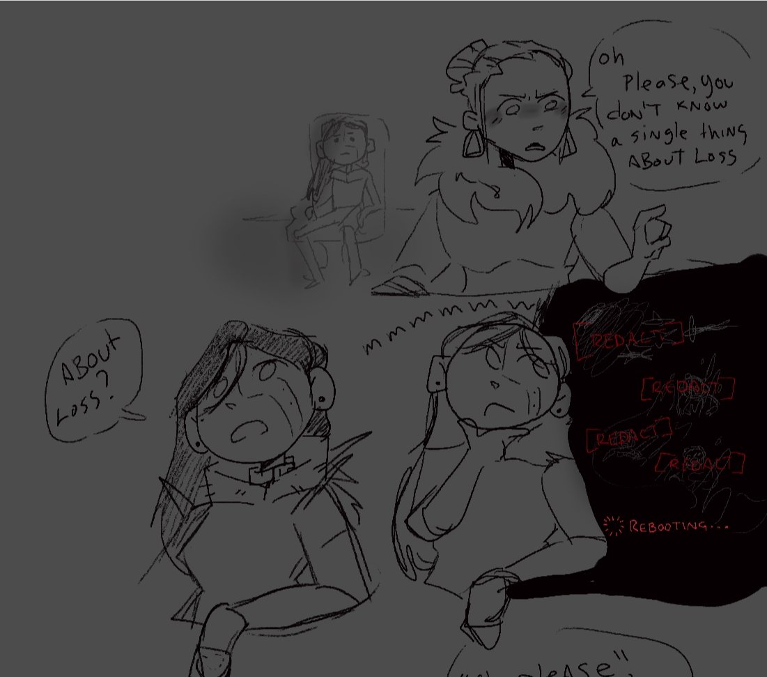 This is so outta context with my destiny Characaters but I thought the bit was funny 
And I needa share 