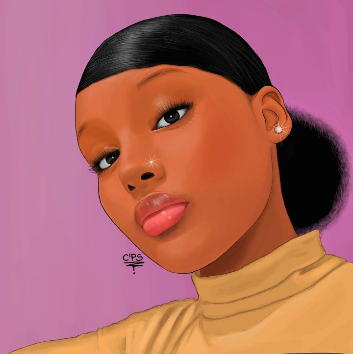 Plus de 20h de travail pour enfin l'achever! 
Retweet apprécié 🙏!