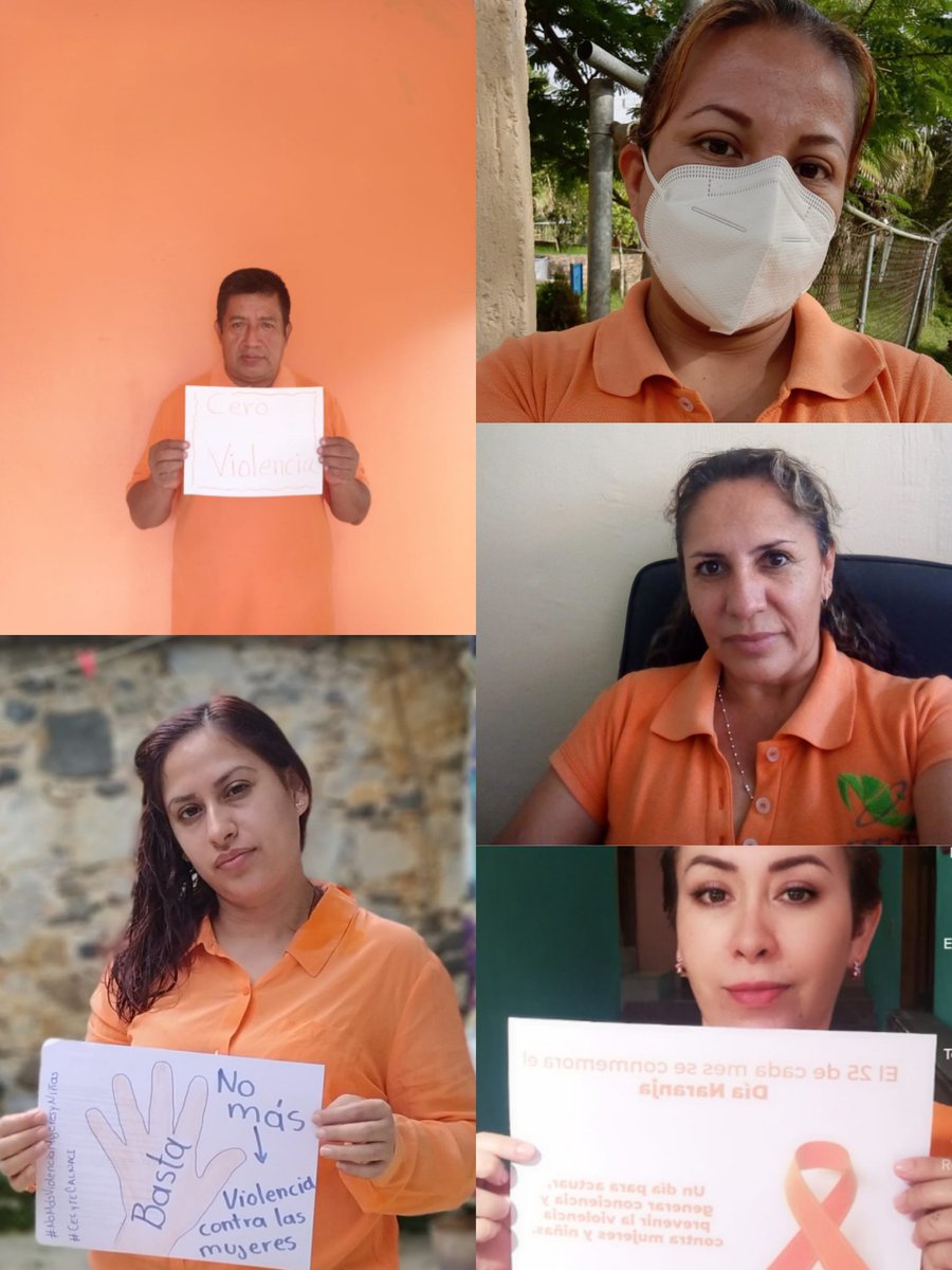 CecyteCalnali's tweet photo. @CecyteCalnali, unidos al alto a la violencia en contra de las mujeres
@CECyTEHidalgo
@eugeniaescanava https://t.co/erxP2CJAWU