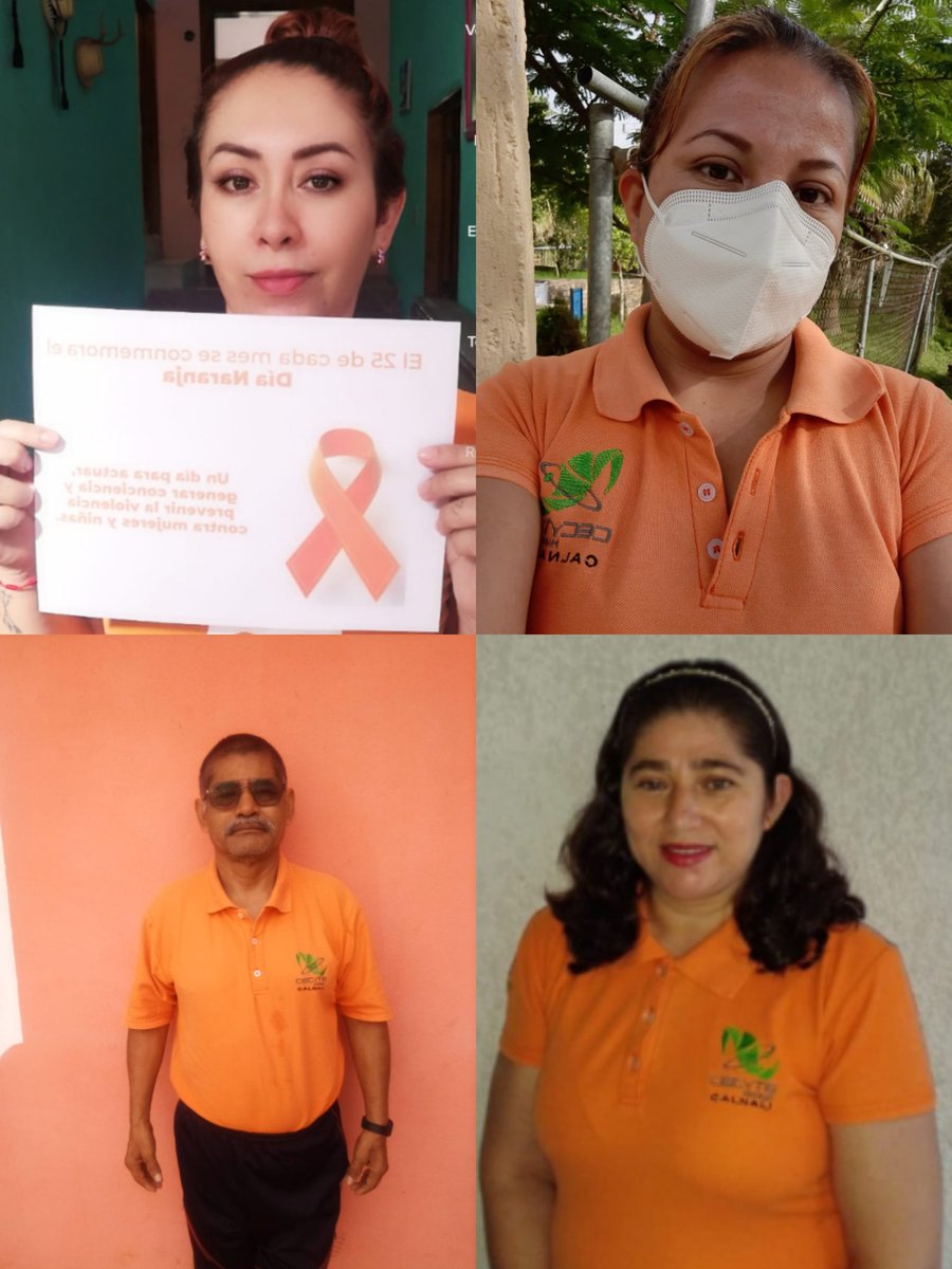 CecyteCalnali's tweet photo. @CecyteCalnali, unidos al alto a la violencia en contra de las mujeres
@CECyTEHidalgo
@eugeniaescanava https://t.co/erxP2CJAWU