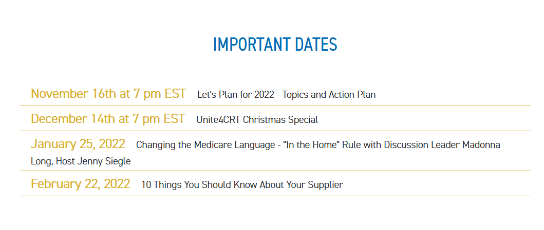 CrtUnite4's tweet photo. Mark your Calendar and join the Conversation! Visit https://t.co/rqcOPxoM8m to Invite a Friend! We CAN change policy! Join Us. https://t.co/TJ6Nv4aXxw