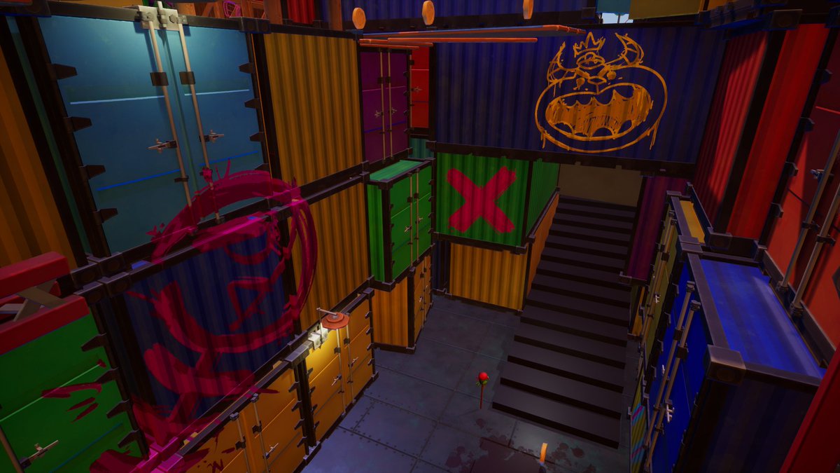 MaxMagicHammer's tweet photo. The world of Max and the Magic Hammer will feature multiple unique characters! See any clues 👀?

#indiedev #IndieGameDev #indiegame #gamedev https://t.co/nhAj4ncRgt