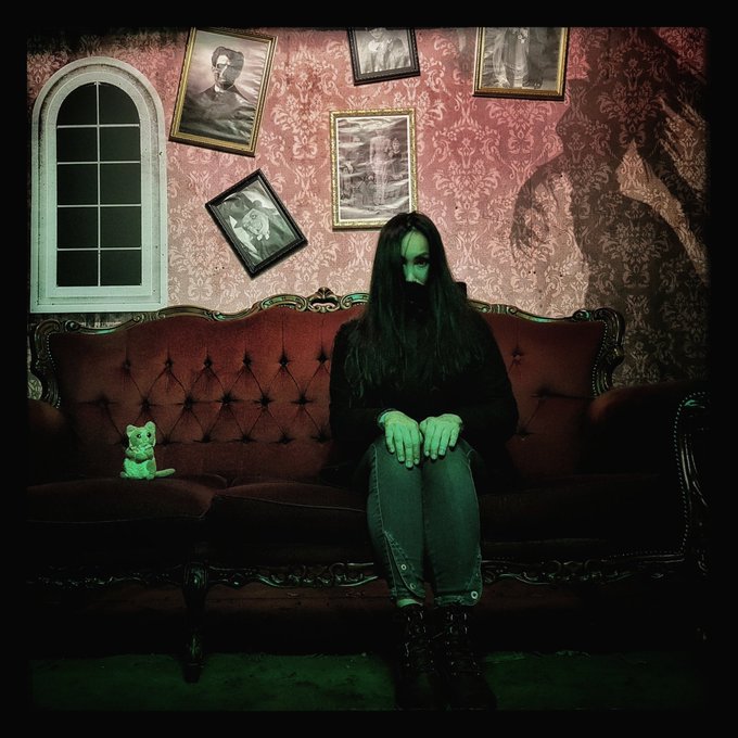 Me, being sociable. #INTJ https://t.co/LmpwBU1Gjf<a href="/tag/intj"class="tags">#INTJ</a>