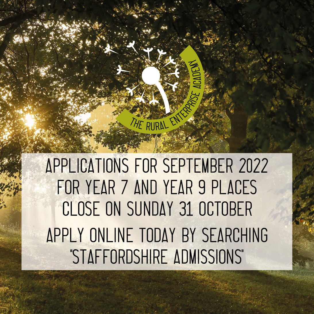 The Rural Enterprise Academy tweet media